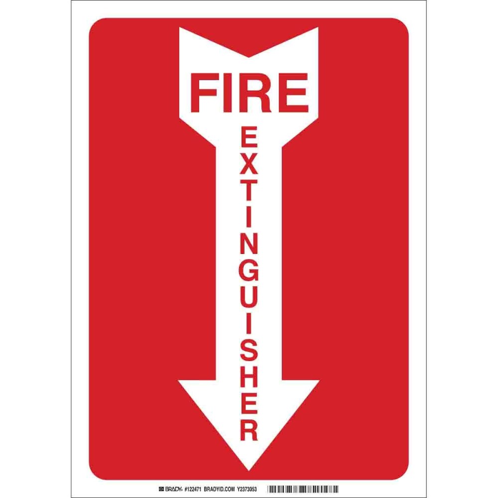 FIRE SIGN Guillevin